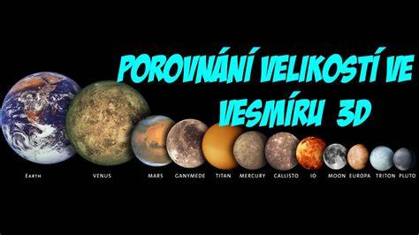 Porovnání velikosti a rozměrů Oyster 3 a konkurence