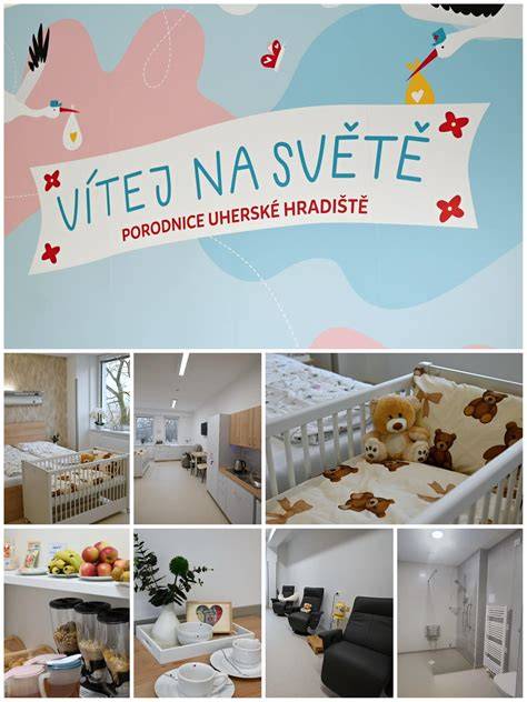 Seznam nejdůležitějších věcí pro tatínka během pobytu u porodu