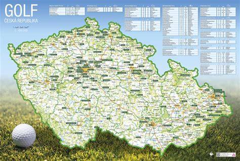 Mapa populárních oblastí pro nákup použitých golfových kočárků
