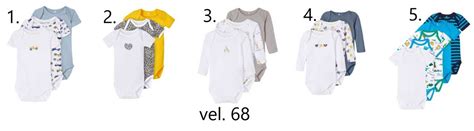 sbírka recenzí kojeneckých body