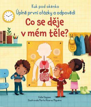 Infografika: Ovulace a špinění - co se děje v těle