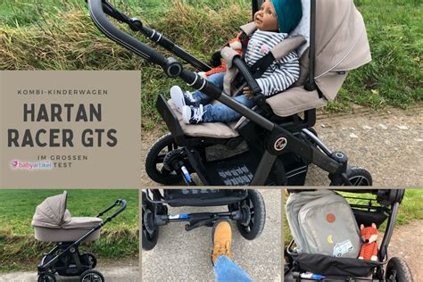 Ukázková fotografie Hartan GTX/GTS s náhledem na kola a stříšku