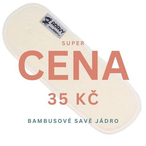 Živé ukázky bambusových plen Anavy