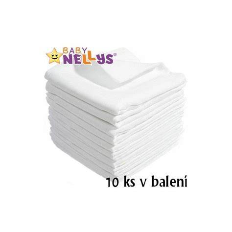 Detail plen Baby Nellys TETRA LUX