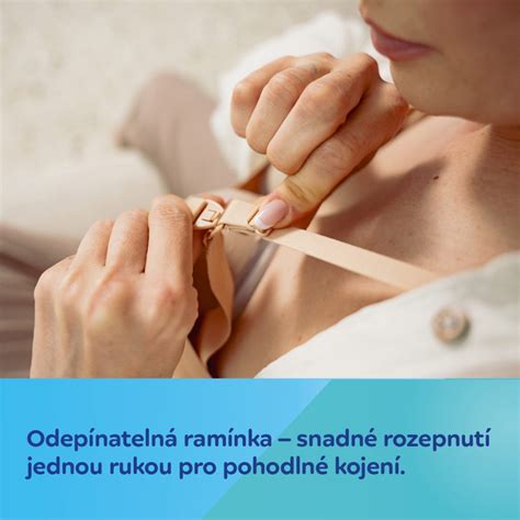 graf: pravidelnost kojení a odsávání