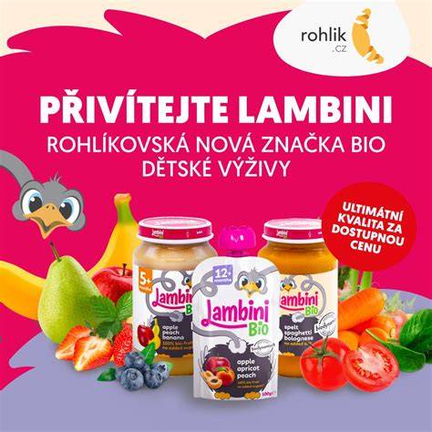 Infografika: Privátní značky dětské výživy - klíčové aktéry a jejich regiony