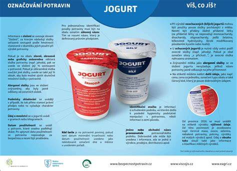 Infografika: Jak Kendamil zajišťuje bezpečnost potravin a kontrolu kvality