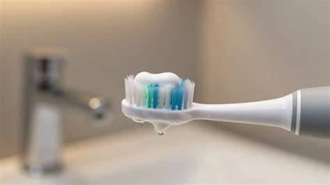 Infografika: Jak funguje elektrický kartáček Sonicare a proč je výhodný během těhotenství