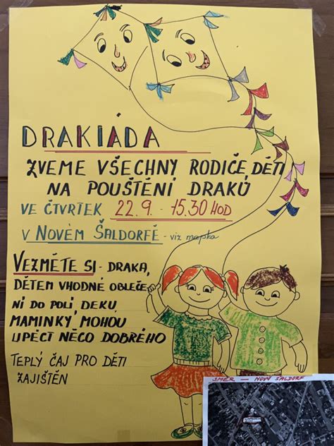 Rodiče s kolotočem na ukázku
