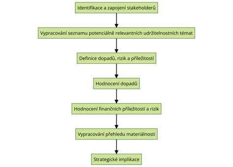 Diagram průběhu certifikace a supervizních setkání