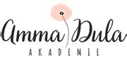 Recenze absolventek o kurzu AmmaDula Akademie
