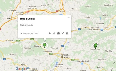 Mapa preferencí plenek a prodejních kanálů