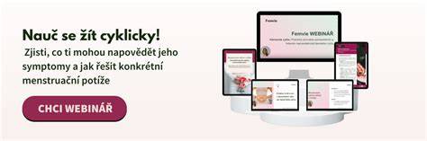 Infografika: proč se mění výtok během cyklu a kde se může objevovat růžový špinění