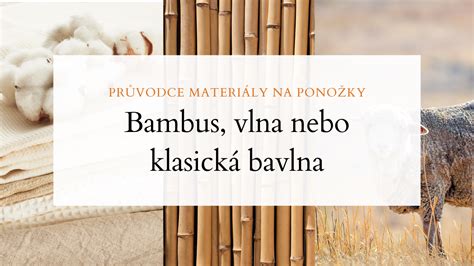 Infografika: Srovnání materiálů pro miminka (bavlna, organická bavlna, bambus, mušelín, merino vlna, lyocell)