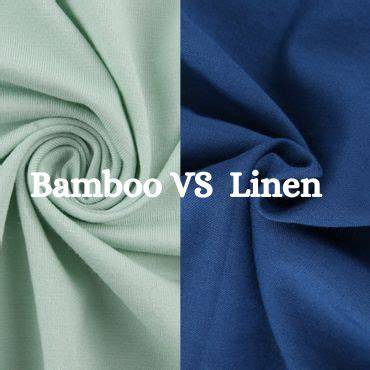 Tabulka srovnání materiálů: bavlna vs. bambus vs. mušelín vs. merino vlna vs. Lyocell
