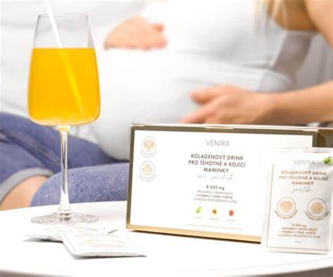 Infografika: Jak funguje hořčík během těhotenství a kdy ho užívat