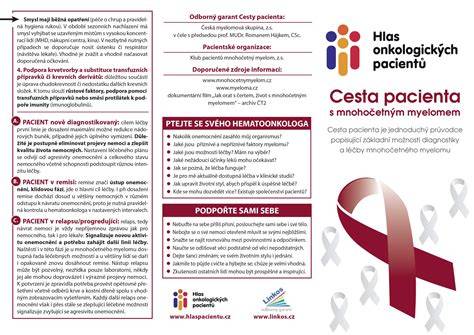 Infografika: Cesta diagnostiky a léčby mimoděložního těhotenství