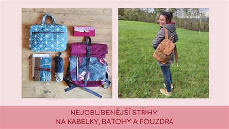 Šijeme ručně, se zřetelem na kvalitu a bezpečí dětí