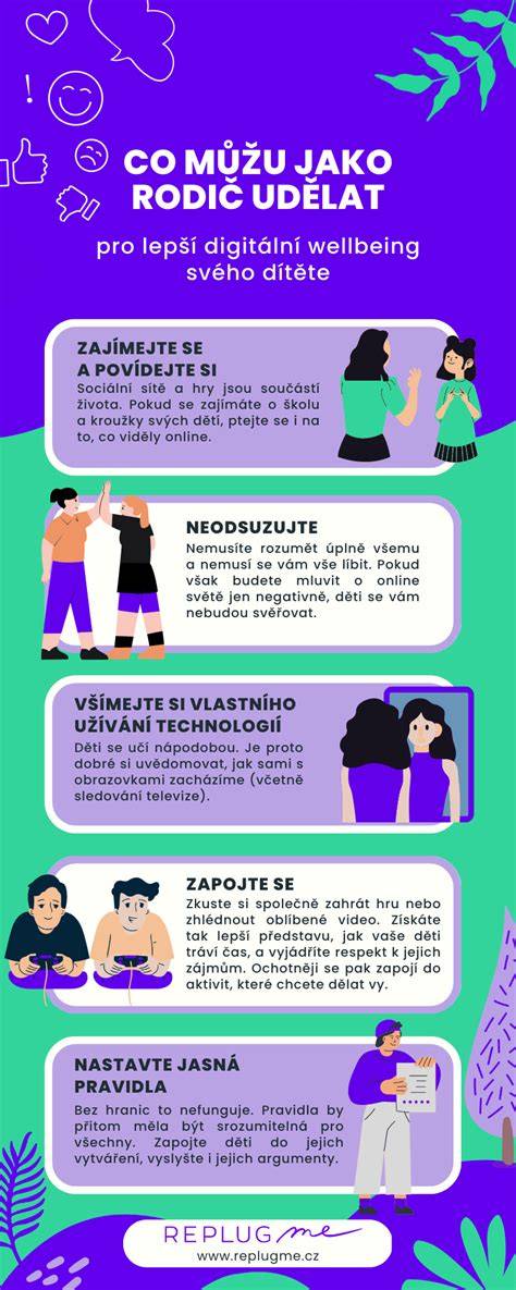 Infografika: Milníky vývoje dítěte a tipy pro rodiče