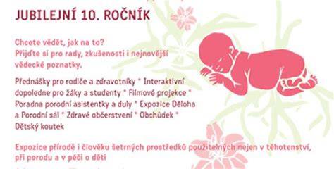 Infografika: Stručný postup porodu a klíčové body péče o matku a dítě