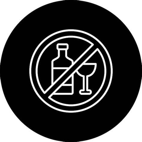symbol bez parfemace a bez alkoholu