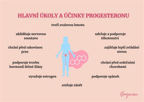 Infografika znázorňující osu GnRH → FSH/LH → estrogeny/progesteron a jejich vliv na ovulaci a endometrium