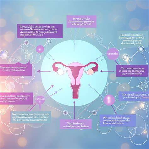 Infografika: co očekávat po porodu a kdy navštívit gynekologa