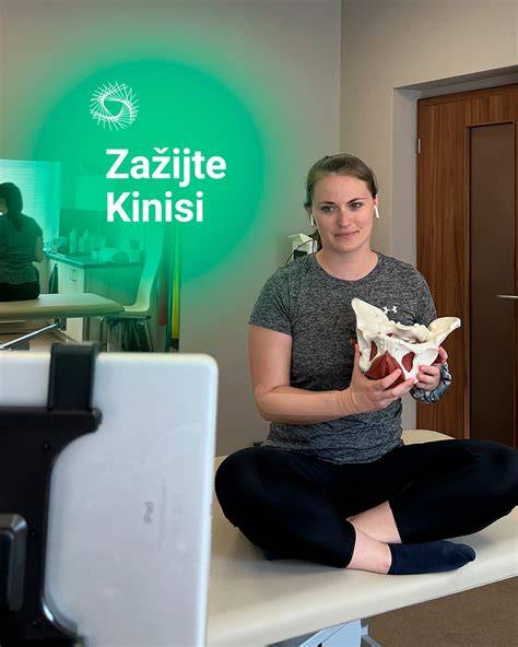 péče o jizvu po císařském řezu - masáž a fyzioterapie