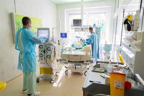 Schéma perinatologické péče: od porodnice po Neonatologickou ambulanci