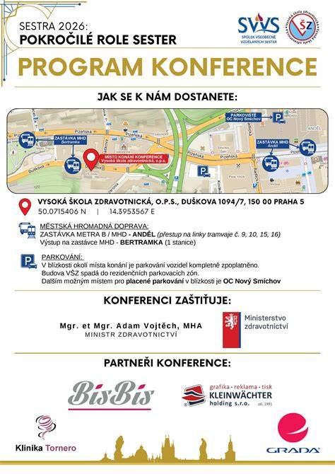 Infografika: tok péče na porodním oddělení a role sester