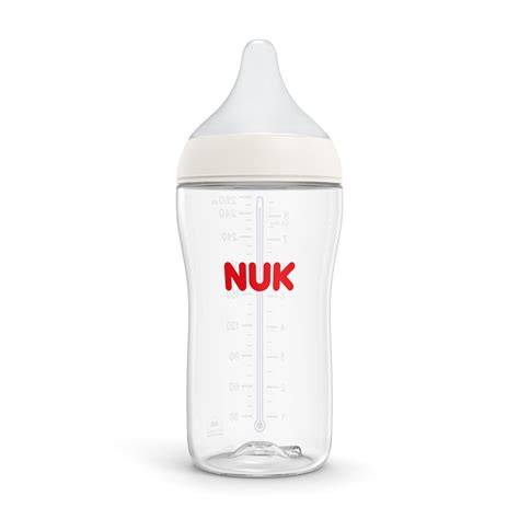 NUK Perfect Match - indikační teplota