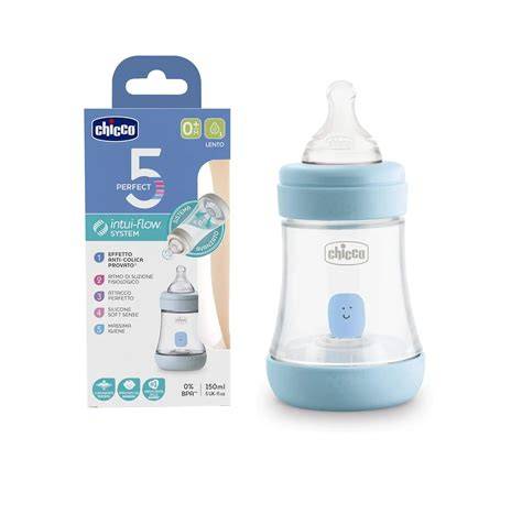 Chicco Perfect 5 - membrána Equilibrium