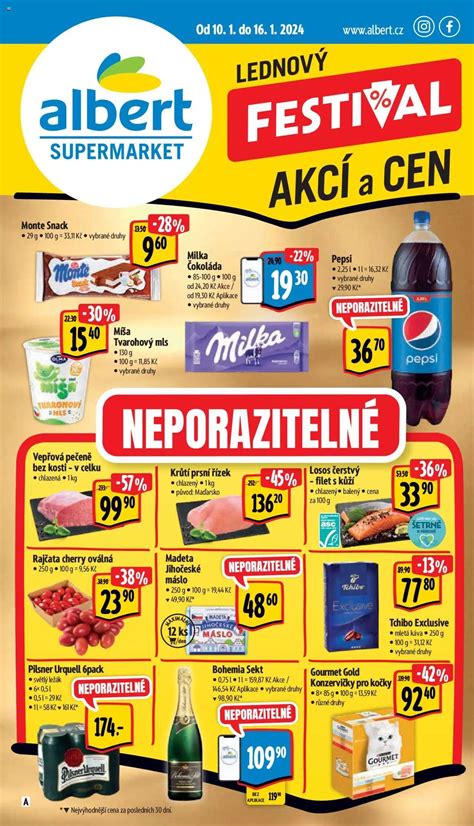 Infografika: Stručný průřez letáky Albert a jejich využití
