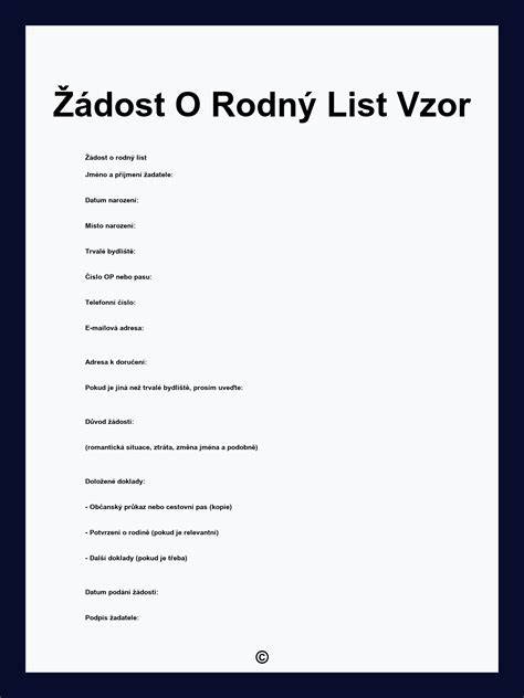 Infografika: Postup zápisu anglického jména do rodného listu v ČR