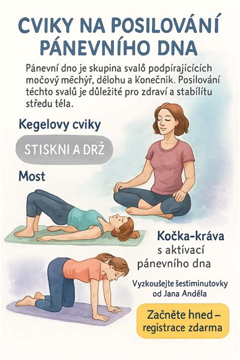 Infografika: princip fungování Aniballu a zákonitosti pánevního dna