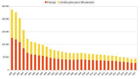 Graf: Legislativa přerušení těhotenství v ČR