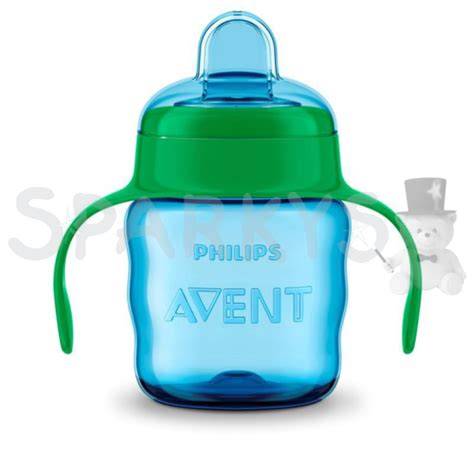 Infografika: Jak správně používat hrneček Philips Avent Classic 200 ml