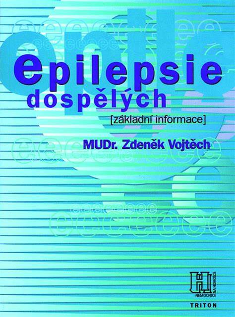 Infografika: hledání správné léčby epilepsie u dětí a dospělých