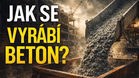 Infografika: Přehled fází zrání betonu a rizika trhlin
