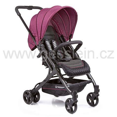 Kontakty a prodejny Gesslein v ČR: Pardubice, Super Baby Plzeň, eshopy
