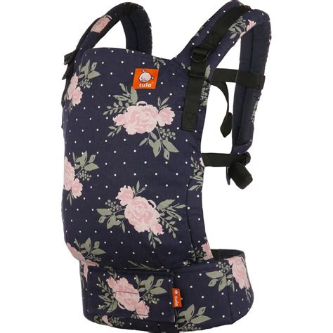 Tula Free-to-Grow - rostoucí nosítko s širokým panelem