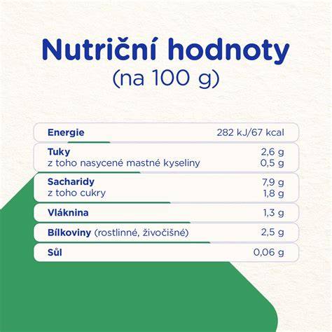 Infografika: postupné zvyšování hustoty kaše a správná technika krmení
