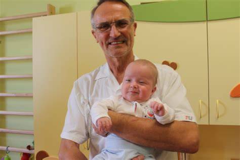 Neonatologické centrum péče o nedonošené děti