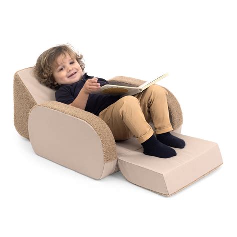 Detailní pohled na polohování dětského křesílka Chicco Twist