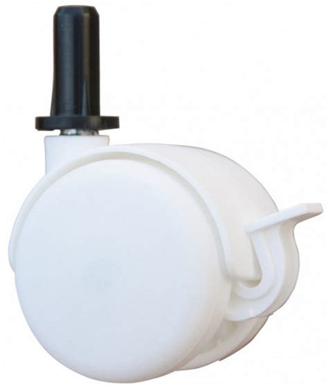 Nákres jednoduchého mechanismu připevnění kolotoče k postýlce.