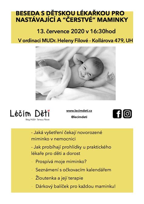 Ilustrace nastávající maminky v těhotenské poradně s lékařem