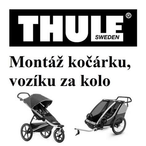 Finální montáž kočárku