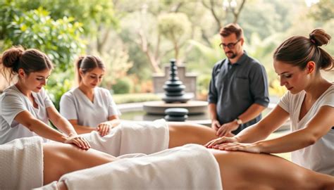 Žena relaxující ve wellness