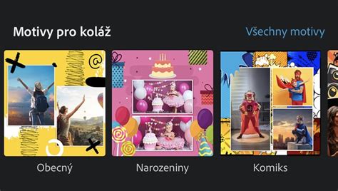 Koláž různých motivů kojeneckých overalů