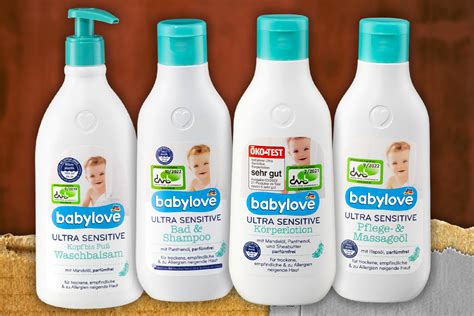 obrázek tuby s babylove sensitive krémem na zadeček